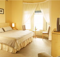 Grand Pacific Hotel - Accommodation Mermaid Beach