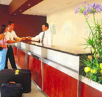 Mercure Hotel Hobart - Accommodation Mermaid Beach