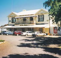 Arno Bay Hotel Motel - Accommodation Mermaid Beach