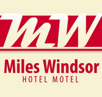 Miles Windsor Hotel Motel - Accommodation Mermaid Beach
