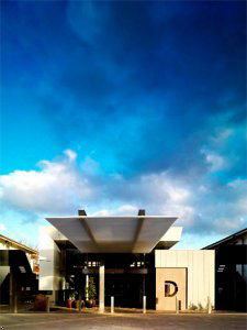 Peppers Gallery Hotel  - Accommodation Mermaid Beach 0