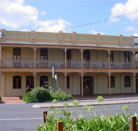 Parkview Hotel Orange - Accommodation Mermaid Beach