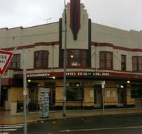 Hotel Gearin - Accommodation Mermaid Beach