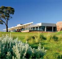 Moonah Links The Home Of Australian Golf - Accommodation Mermaid Beach