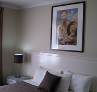 Forrest Inn amp Apartments - Accommodation Mermaid Beach