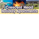 Crescent Head Holiday Apartments - Accommodation Mermaid Beach