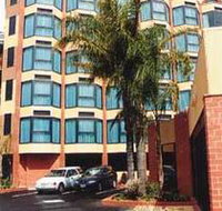 Arkaba Hotel - Accommodation Mermaid Beach
