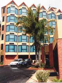 Arkaba Hotel - Accommodation Mermaid Beach 0