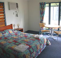 Sleepy Lagoon Hotel Motel - Accommodation Mermaid Beach