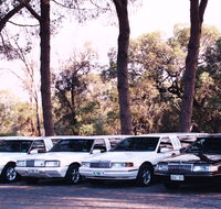 Hollywood VIP Limousines - Accommodation Mermaid Beach