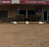 Yuleba Hotel Motel - Accommodation Mermaid Beach