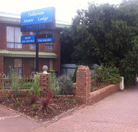 The Fullarton Motor Lodge - Accommodation Mermaid Beach