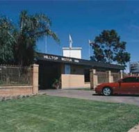 Comfort Inn Hilltop - Accommodation Mermaid Beach