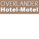 Overlander Hotel-Motel - Accommodation Mermaid Beach