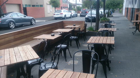 L'Hotel Gitan - Accommodation Mermaid Beach 0