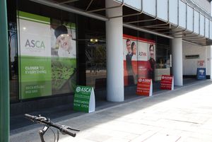Australian College Of Applied Education (ACAE) - Accommodation Mermaid Beach 0