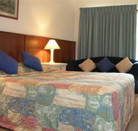 Augusta Georgiana Molloy Motel - Accommodation Mermaid Beach