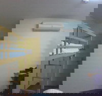 ibis Budget Melbourne CBD - Accommodation Mermaid Beach