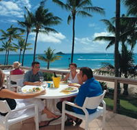 Voyages Brampton Island - Accommodation Mermaid Beach