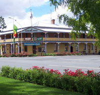 The Boorowa Hotel