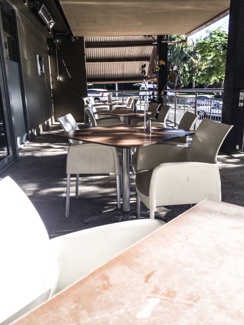 The Reef Hotel Noosa - Accommodation Mermaid Beach 0