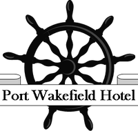 Port Wakefield Hotel - Accommodation Mermaid Beach
