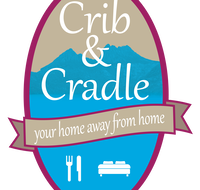 Crib amp Cradle - Accommodation Mermaid Beach