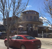 Brighton Hotel - Accommodation Mermaid Beach