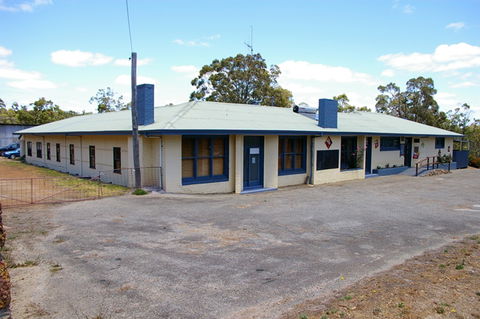 Rocky Gully Pub - Accommodation Mermaid Beach 0