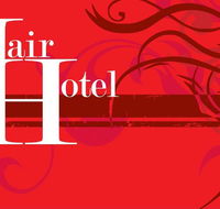 Hair Hotel - Accommodation Mermaid Beach