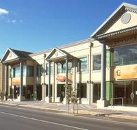 Sherbourne Terrace - Accommodation Mermaid Beach