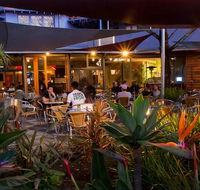 Como Hotel - Accommodation Mermaid Beach