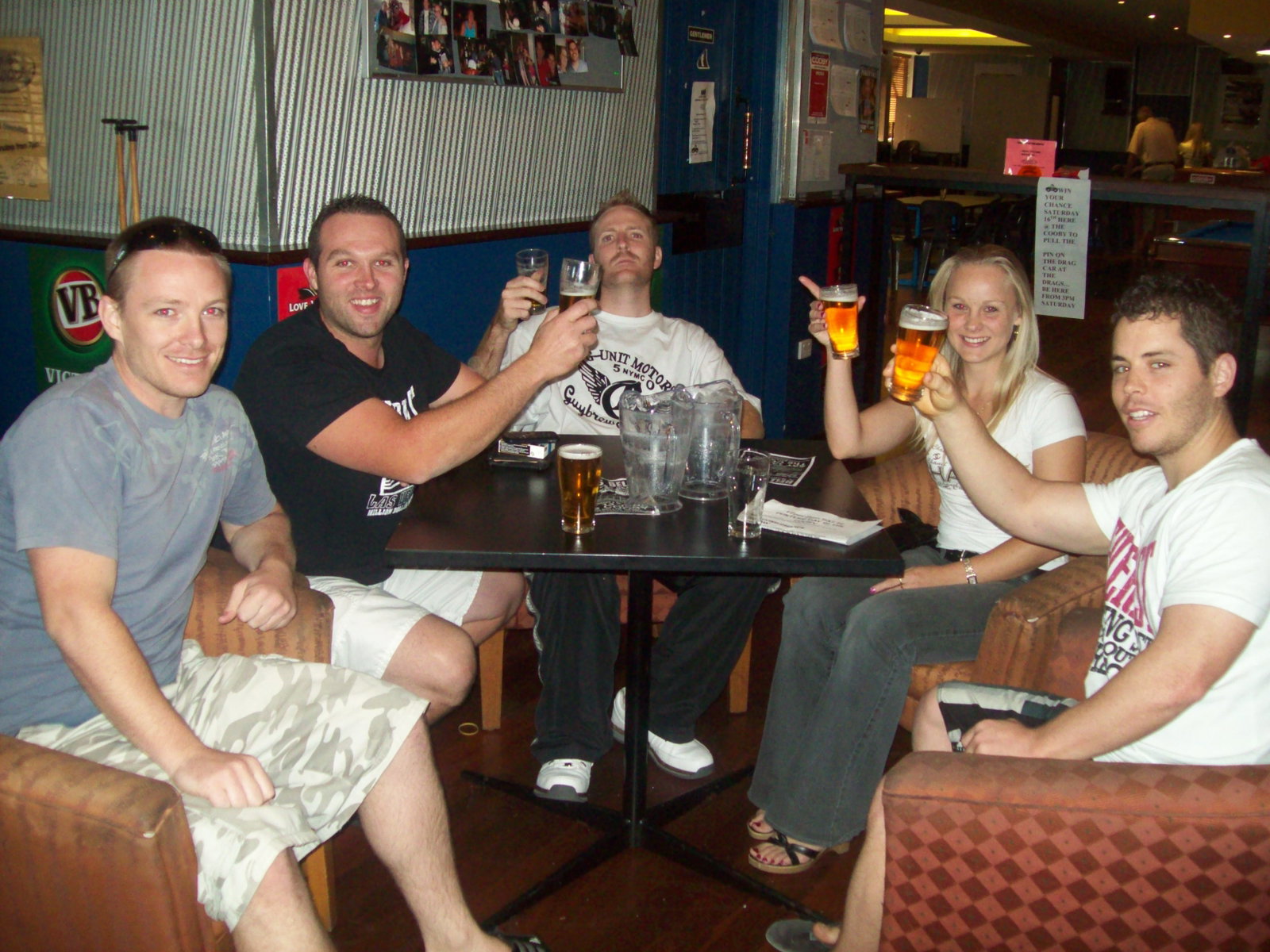 Coolbellup WA Accommodation Mermaid Beach