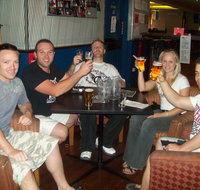 Coolbellup Hotel - Accommodation Mermaid Beach
