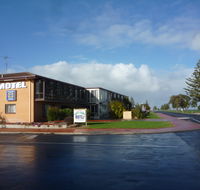 Lacepede Bay Motel And Restaurant - Accommodation Mermaid Beach
