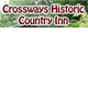 Crossways Historic Country Inn - Accommodation Mermaid Beach