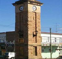 Coonabarabran Hotel - Accommodation Mermaid Beach