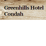 Condah Green Hills Hotel - Accommodation Mermaid Beach