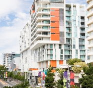 Mantra South Bank Brisbane - Accommodation Mermaid Beach