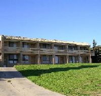 Moonta Bay Patio Motel amp Restaurant The - Accommodation Mermaid Beach