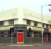 Ocean Child Hotel - Accommodation Mermaid Beach