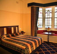 The Carrington Hotel - Accommodation Mermaid Beach
