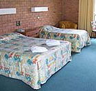 James Street Motor Inn - Accommodation Mermaid Beach