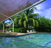 All Seasons Katherine - Accommodation Mermaid Beach