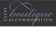 Cleve Boutique Accommodation - Accommodation Mermaid Beach