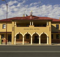 Royal Mail Hotel Jerilderie - Accommodation Mermaid Beach