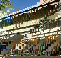 Imperial Hotel Mount Victoria - Accommodation Mermaid Beach