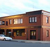 Kentish Hotel - Accommodation Mermaid Beach