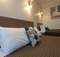 Econo Lodge Heritage Inn Wagga - Accommodation Mermaid Beach