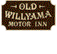 Old Willyama Motor-Inn/Hotel - Accommodation Mermaid Beach